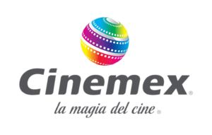 Cinemex Logo