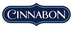 Cinnabon logo and symbol