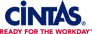 Cintas Logo