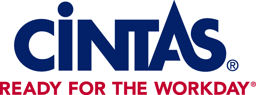 Cintas Logo