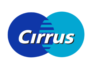 Cirrus logo and symbol