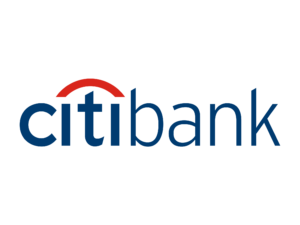 Citibank Logo