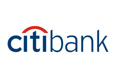 Citibank Logo