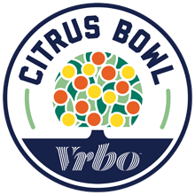 Citrus Bowl Logo