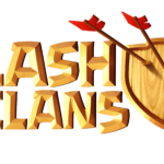 Clash of Clans Logo and symbol