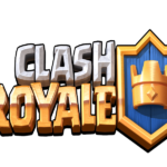 Clash Royale Logo and symbol