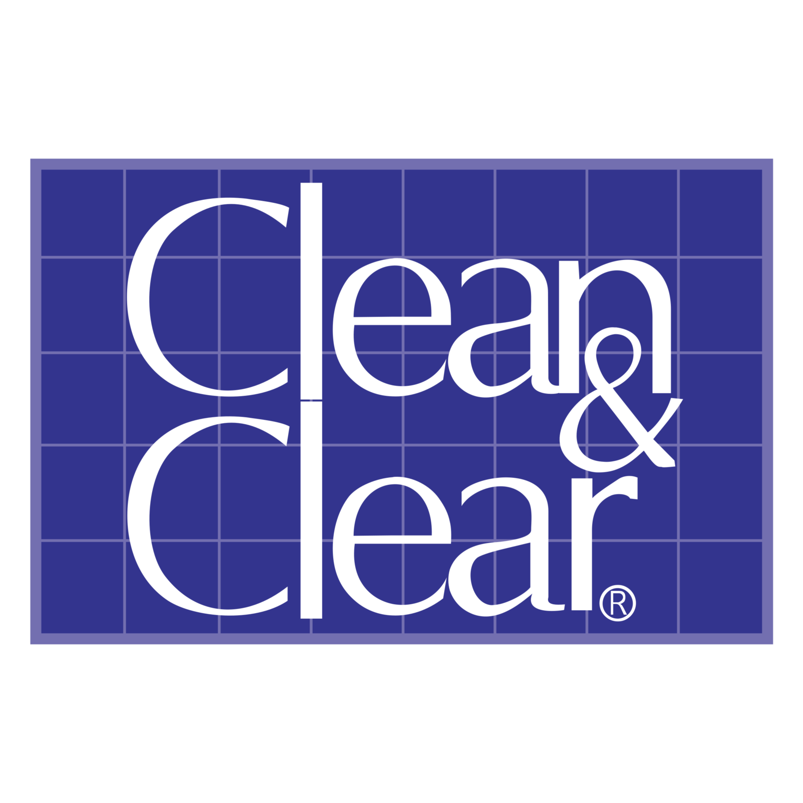 Inspiration Clean Clear Logo Facts Meaning History And Png Logocharts Your 1 Source For 2500