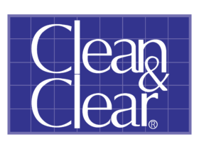 Clean Clear Logo