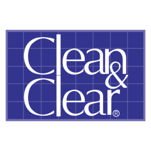 Clean Clear Logo