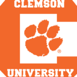 Clemson University Logo