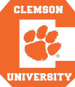 Clemson University Logo