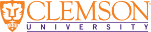 Clemson University Logo