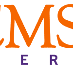 Clemson University logo and symbol