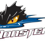 Cleveland Monsters Logo