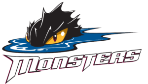 Cleveland Monsters Logo