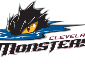 Cleveland Monsters Logo