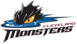 Cleveland Monsters Logo