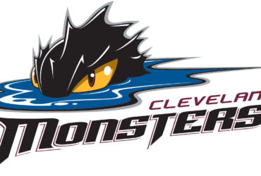 Cleveland Monsters Logo