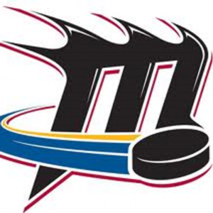 Cleveland Monsters logo and symbol