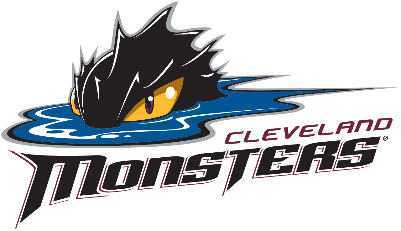 Cleveland Monsters Logo