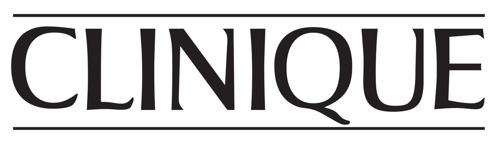 Clinique Logo