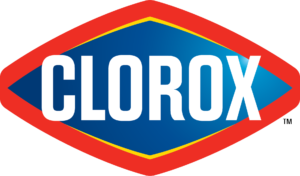 Clorox logo and symbol