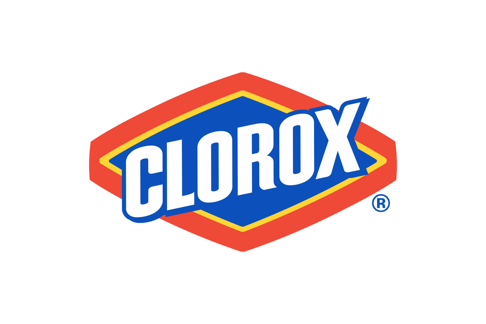 Clorox Logo