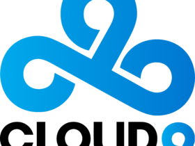 Cloud 9 Logo