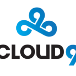 Cloud 9 logo and symbol