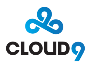 Cloud 9 logo and symbol