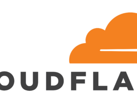 Cloudflare Logo