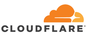 Cloudflare Logo