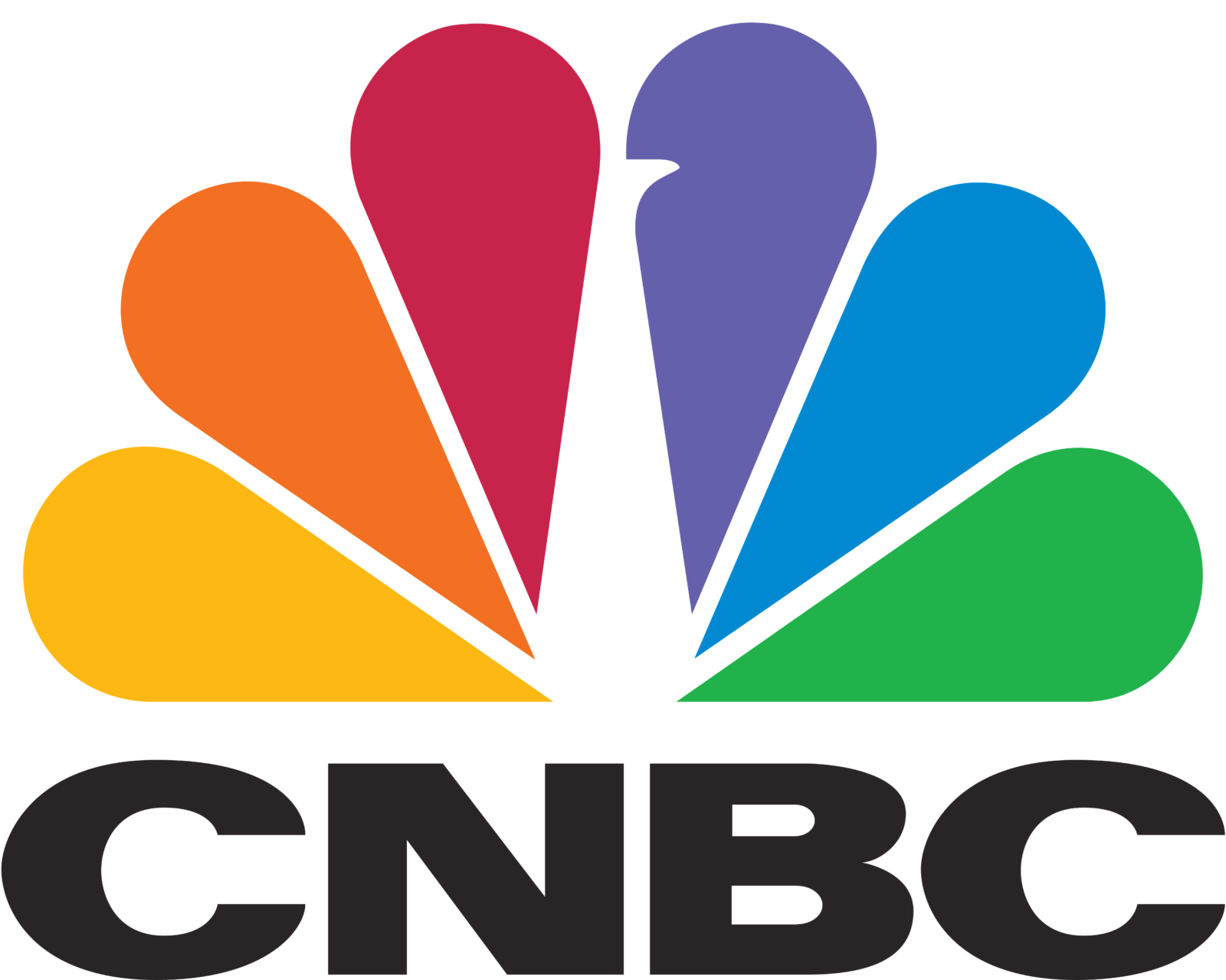 Cnbc Logo