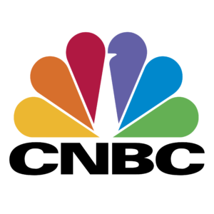 Cnbc Logo