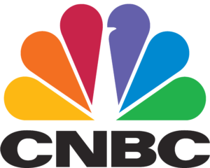 Cnbc Logo