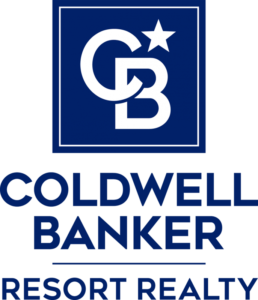 Coldwell Banker Logo