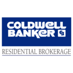 Coldwell logo and symbol
