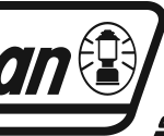 Coleman logo and symbol