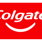 Colgate logo and symbol