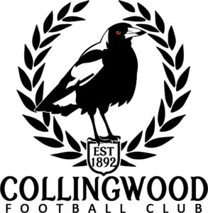 Collingwood logo and symbol