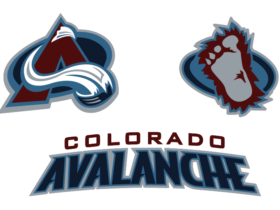 Colorado Avalanche Logo
