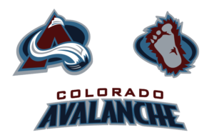 Colorado Avalanche Logo