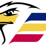 Colorado Eagles Logo