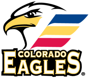 Colorado Eagles Logo