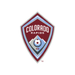 Colorado Rapids logo and symbol
