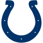 Indianapolis Colts logo and symbol