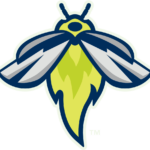 Columbia Fireflies Logo