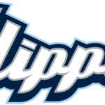 Columbus Clippers logo and symbol