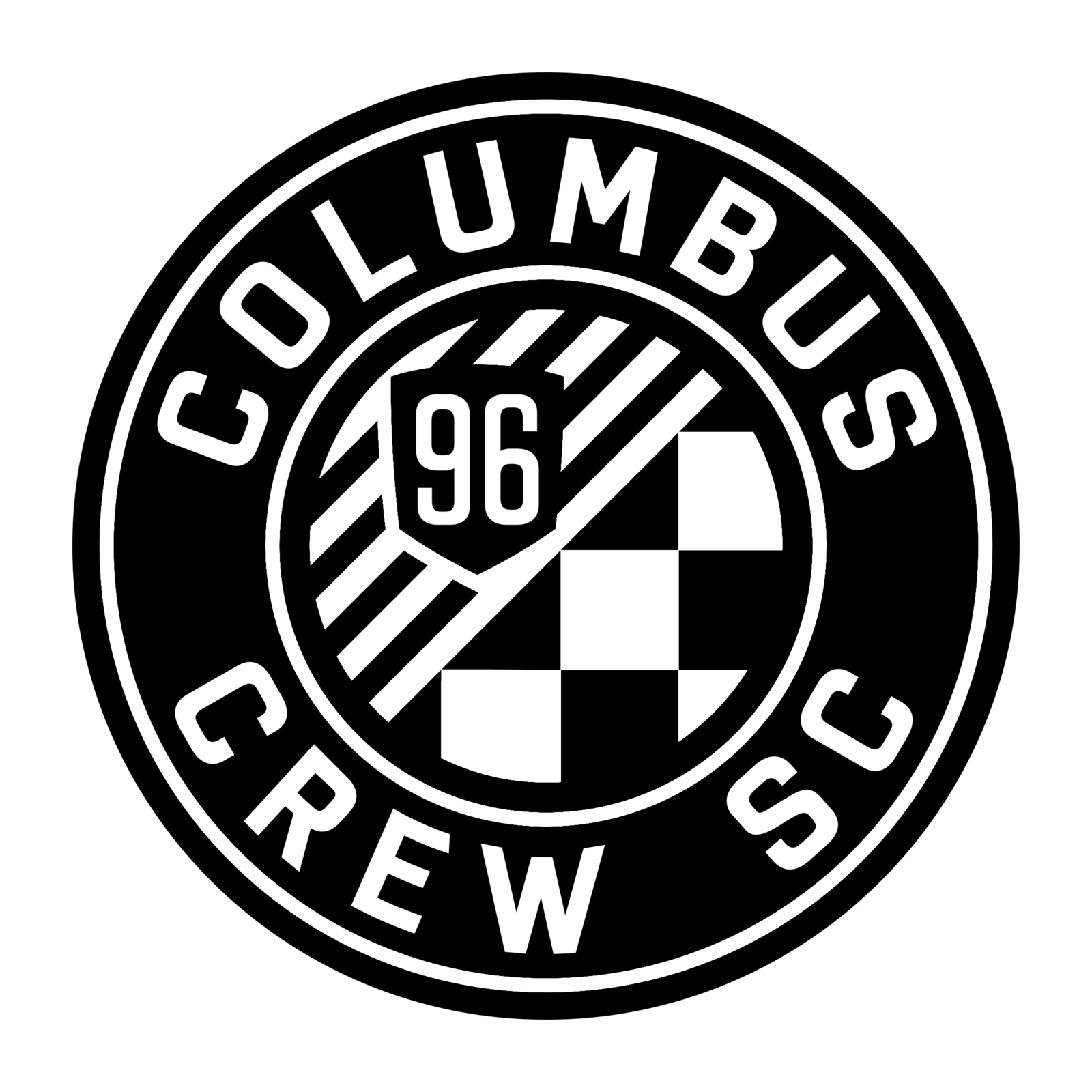 Columbus Crew Sc Logo