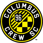Columbus Crew SC logo and symbol
